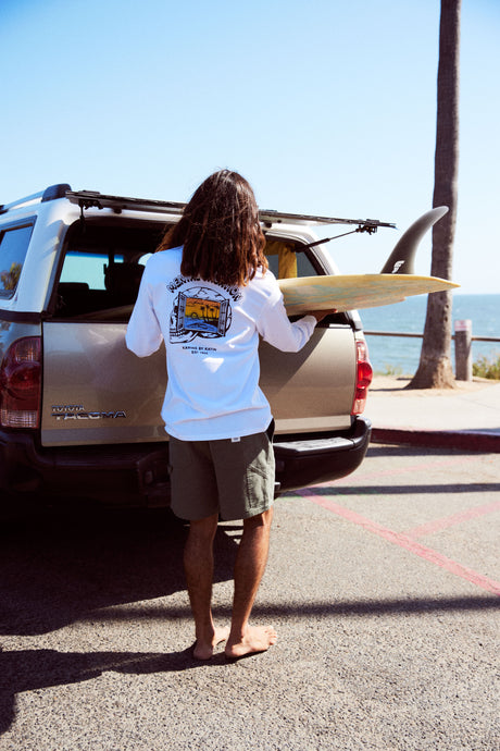Katin Cranium Long Sleeve