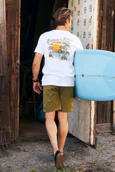 Katin Paradise Tee