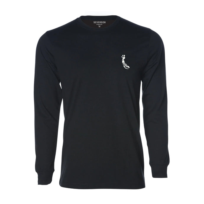 Icon L/S Tee