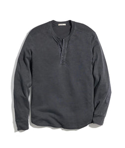 Marine Layer DK LS Henley