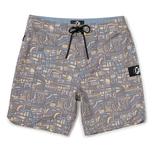 IPD  Marty and Quiver shorts