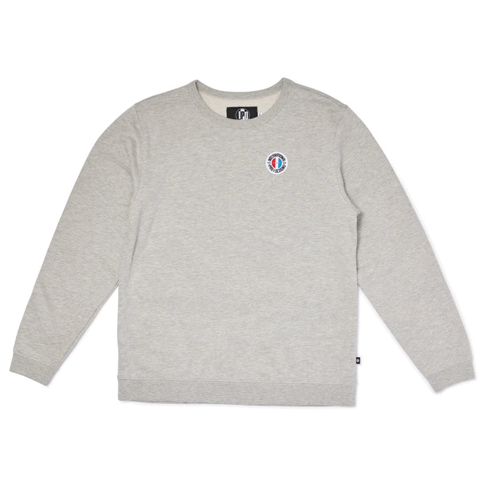 IPD Americana Crewneck Sweatshirt