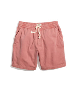 Marine Layer Men's Saturday Short