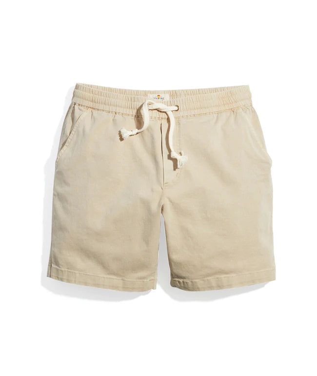 Marine Layer Men's Saturday Short