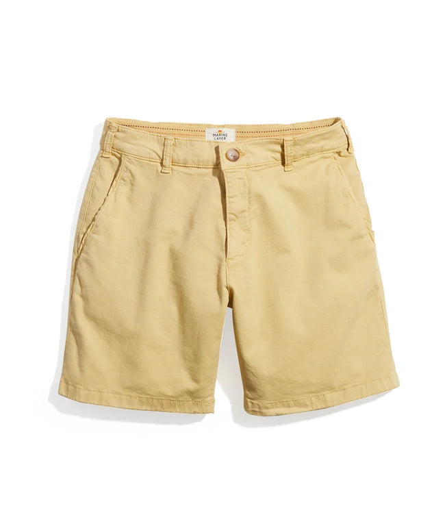 Marine Layer Men's Walk Short