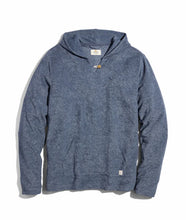 Load image into Gallery viewer, Marine Layer Men&#39;s ML Terry Out Baja Hoodie