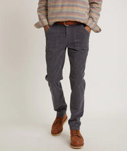 Load image into Gallery viewer, Marine Layer Men&#39;s Tomales Cord Pant