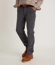Load image into Gallery viewer, Marine Layer Men&#39;s Tomales Cord Pant
