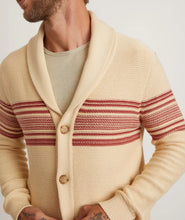 Load image into Gallery viewer, Marine Layer Men&#39;s Nate Cardigan