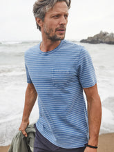Load image into Gallery viewer, Faherty Men&#39;s Coast Shirt
