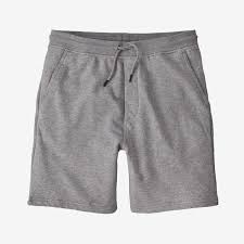 Patagonia Men's Many Fleece Shorts