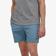 Load image into Gallery viewer, Patagonia men’s all wear hemp shorts