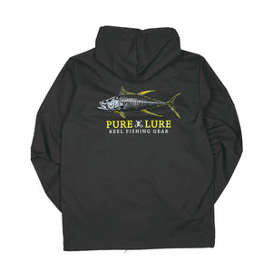 Pure Lure Nor Easter Jacket