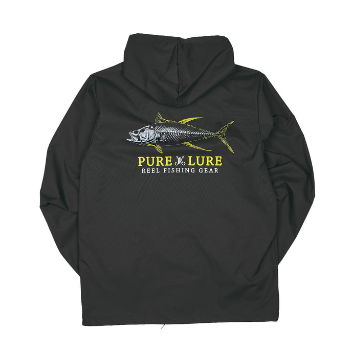 Pure Lure Nor Easter Jacket