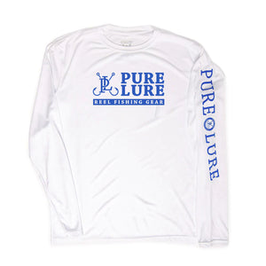 Pure Lure Sun Shirts L/S