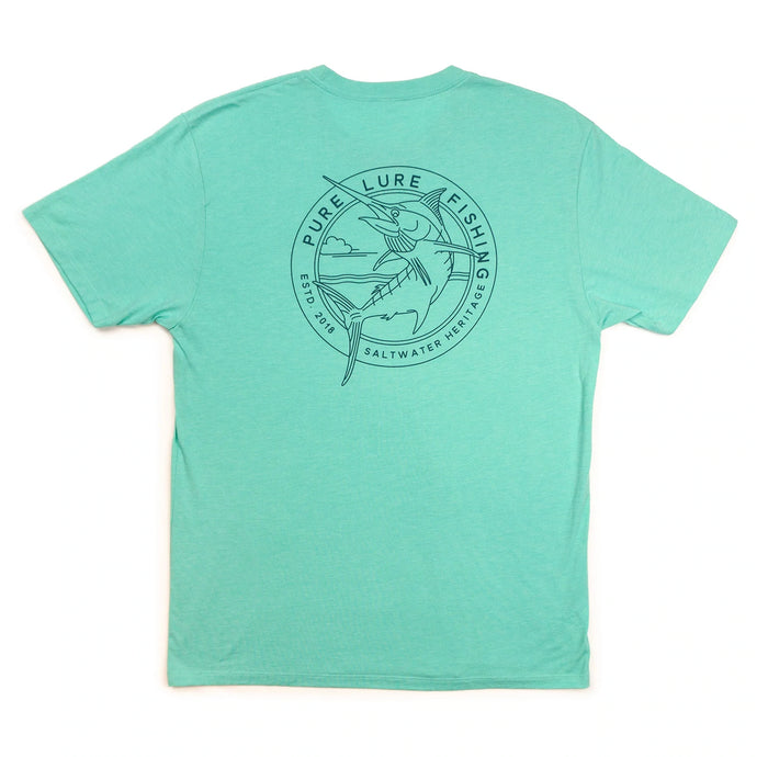 Pure Lure Men's Tee