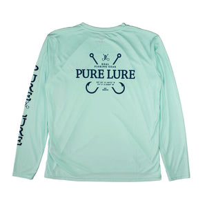 Pure Lure Sun Shirts L/S