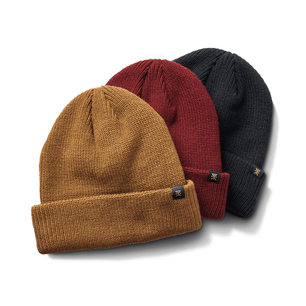Roark Station Trucker/3pack Beanie