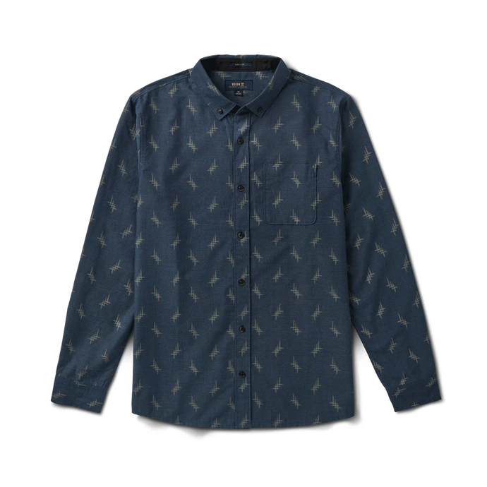 Roark Scholar LS Shirt