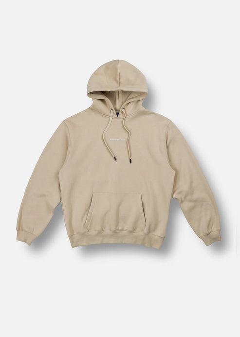 Rivvia Projecting Hood and Vortex Crew Sweatshirts