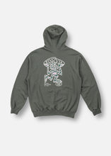 Load image into Gallery viewer, Rivvia Projecting Hood and Vortex Crew Sweatshirts