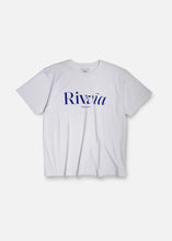 Load image into Gallery viewer, Rivvia Reason Tee