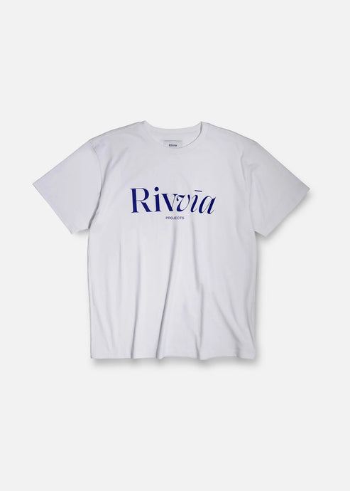 Rivvia Reason Tee
