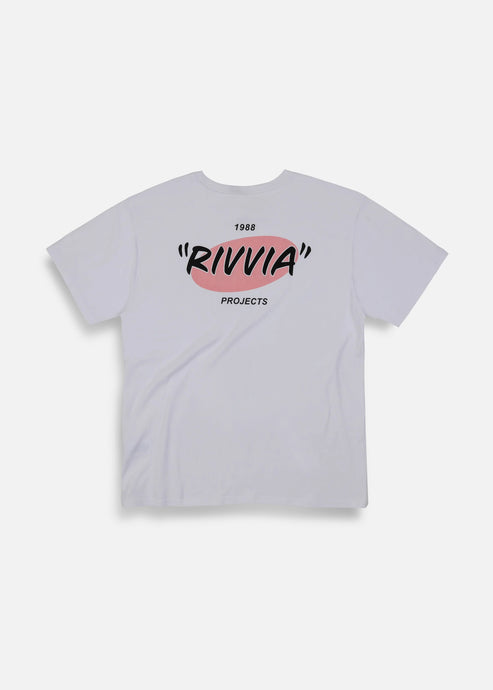 Rivvia Freestyle Tee