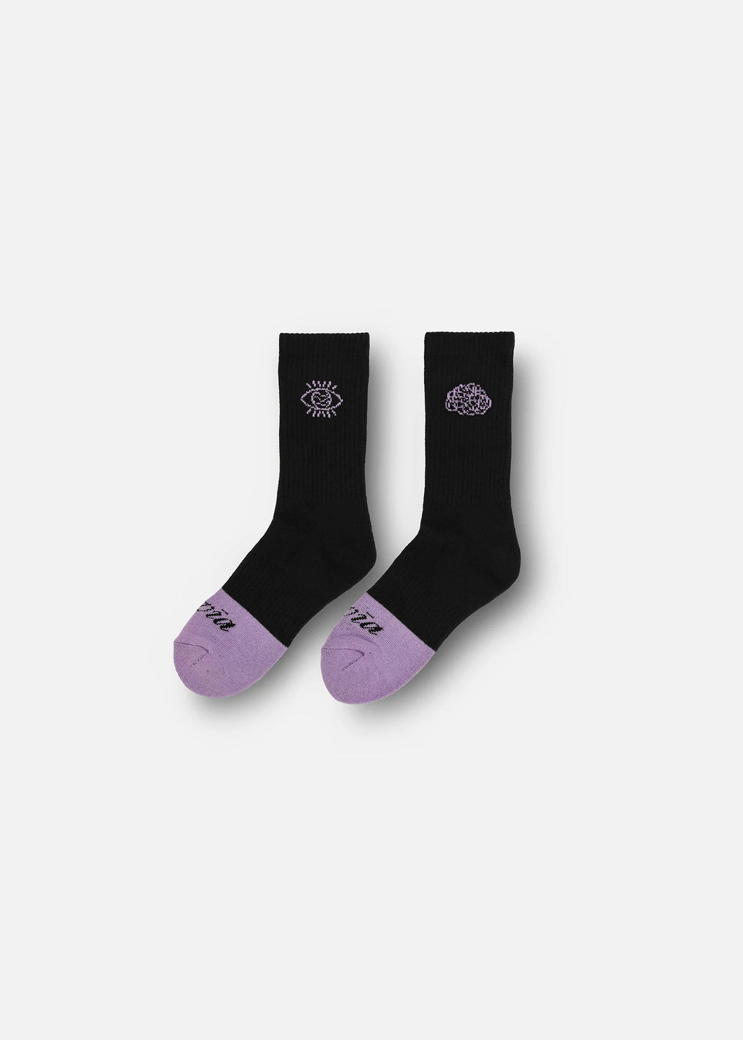 Rivvia Brainstorm Socks