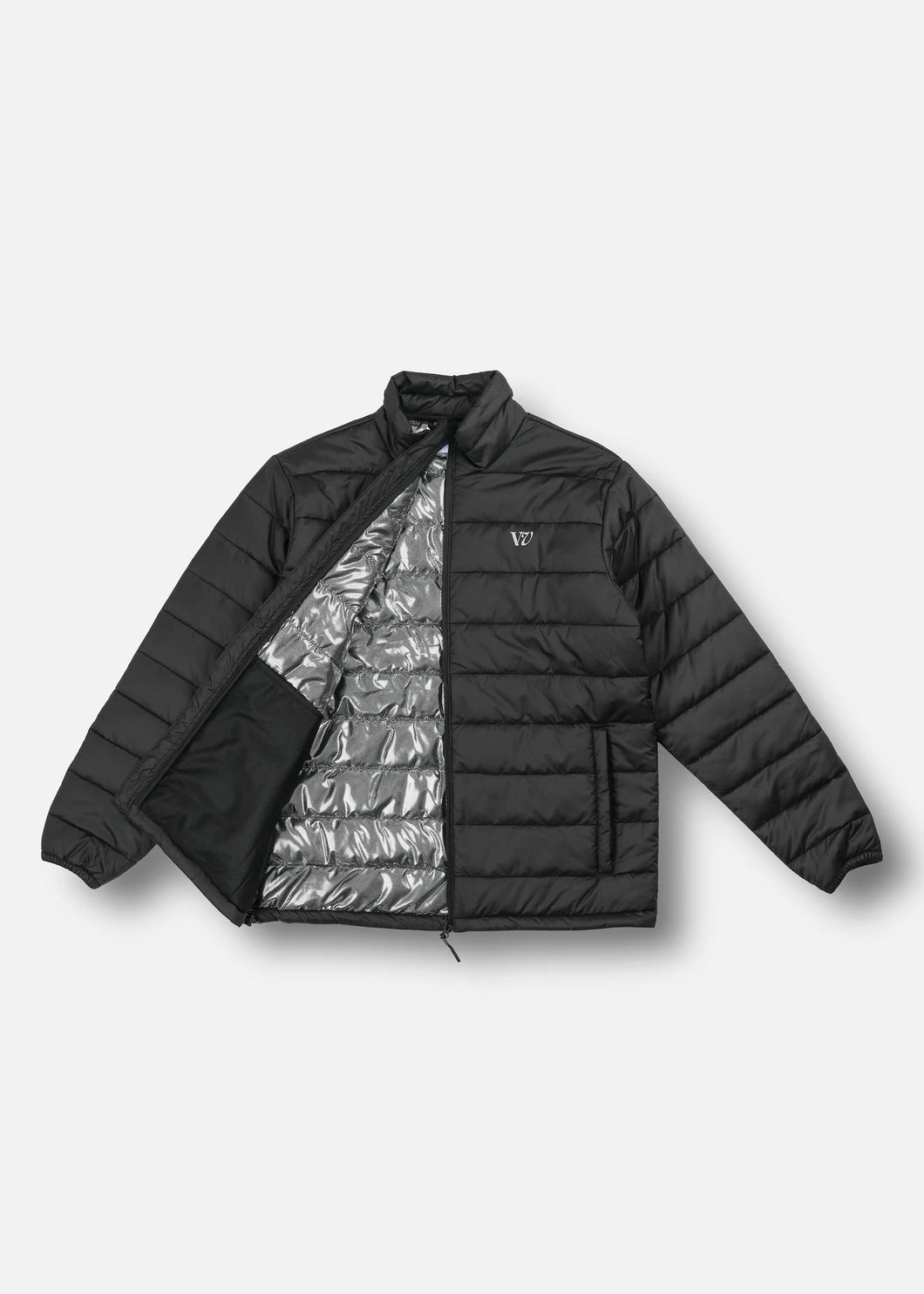 Rivvia RPL Puffer Jacket