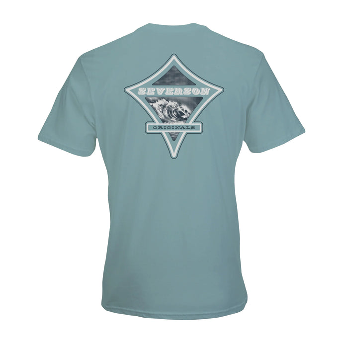Severson Diamante Tee