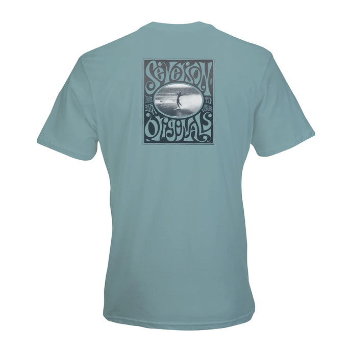 Poster S/S tee