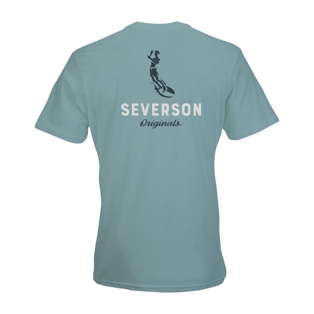 Severson Soul Arch Tee