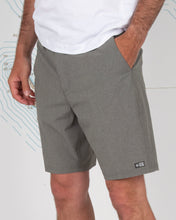 Load image into Gallery viewer, Salty Crew Drifter 2 Hybrid Walkshorts