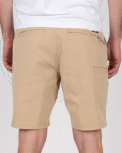 Load image into Gallery viewer, Salty Crew Drifter 2 Perforated Hybrid Shorts