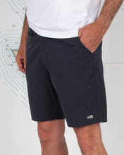 Load image into Gallery viewer, Salty Crew Drifter 2 Perforated Hybrid Shorts