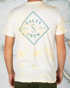 Salty Crew Tippet Tie Dye Premium Tee