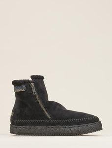 Laidback London Ankle Boots