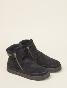 Laidback London Ankle Boots