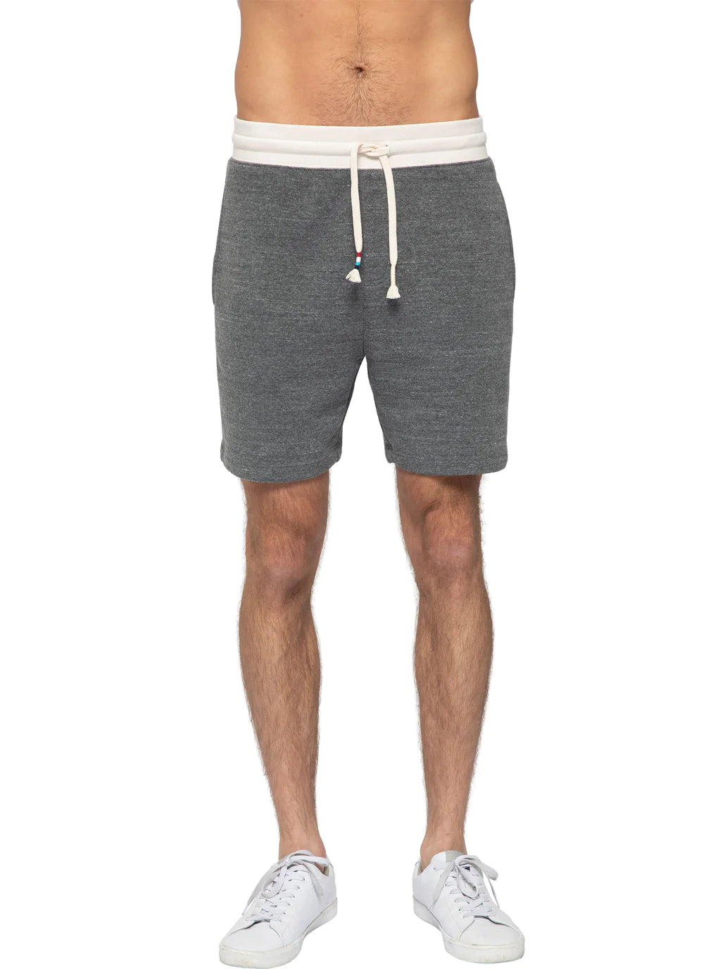 Sol Angeles Men's Colorblock Shorts