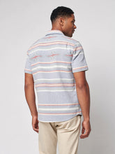 Load image into Gallery viewer, Faherty Men&#39;s DGF SS Shirt