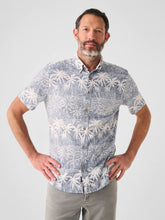 Load image into Gallery viewer, Faherty Men&#39;s SS Breeze Shirt