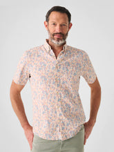 Load image into Gallery viewer, Faherty Men&#39;s SS Breeze Shirt