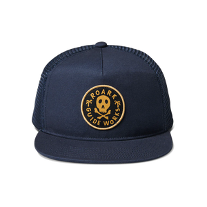 Roark Station Trucker/3pack Beanie