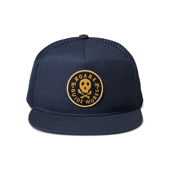 Roark Station Trucker/3pack Beanie