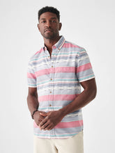 Load image into Gallery viewer, Faherty Men&#39;s Coast Shirt