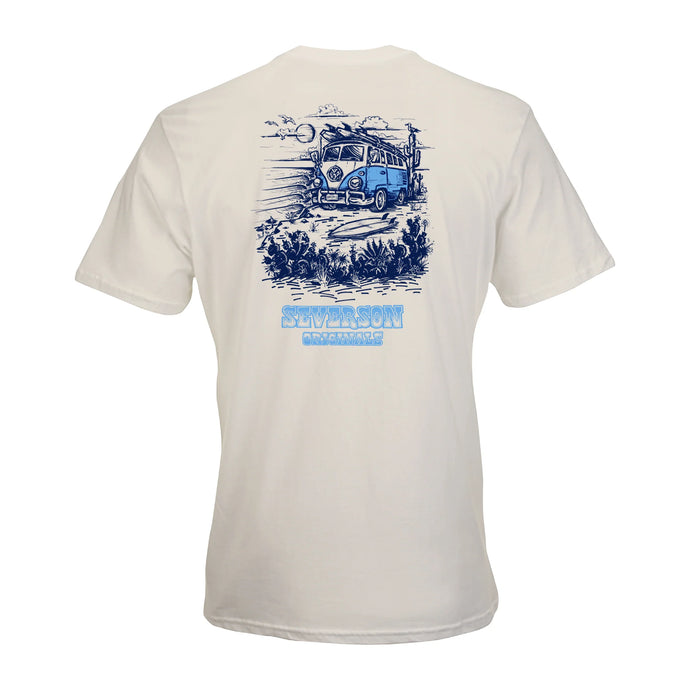 Baja Uno S/S Tee