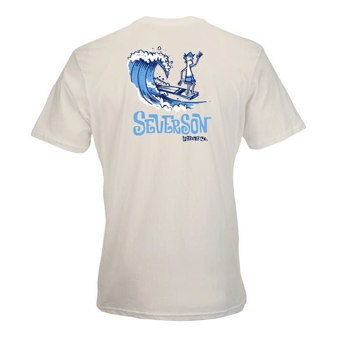 Severson Gremmie S/S Tee