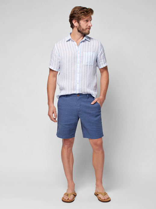 Faherty Tradewinds Short 7.5