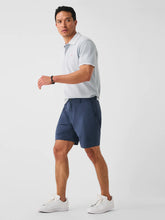 Load image into Gallery viewer, Faherty Men&#39;s Belt Loop All Day Shorts 9&quot;/7&quot;